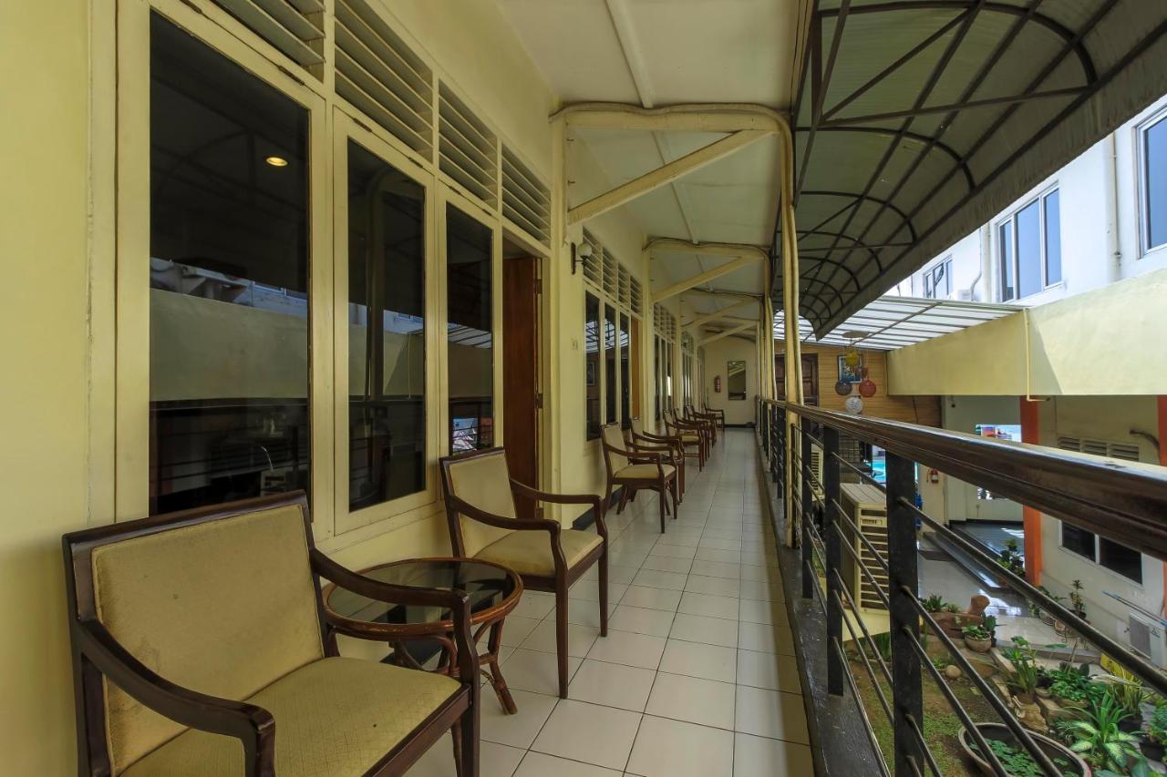 Reddoorz Plus Near Grage City Mall Cirebon Dış mekan fotoğraf