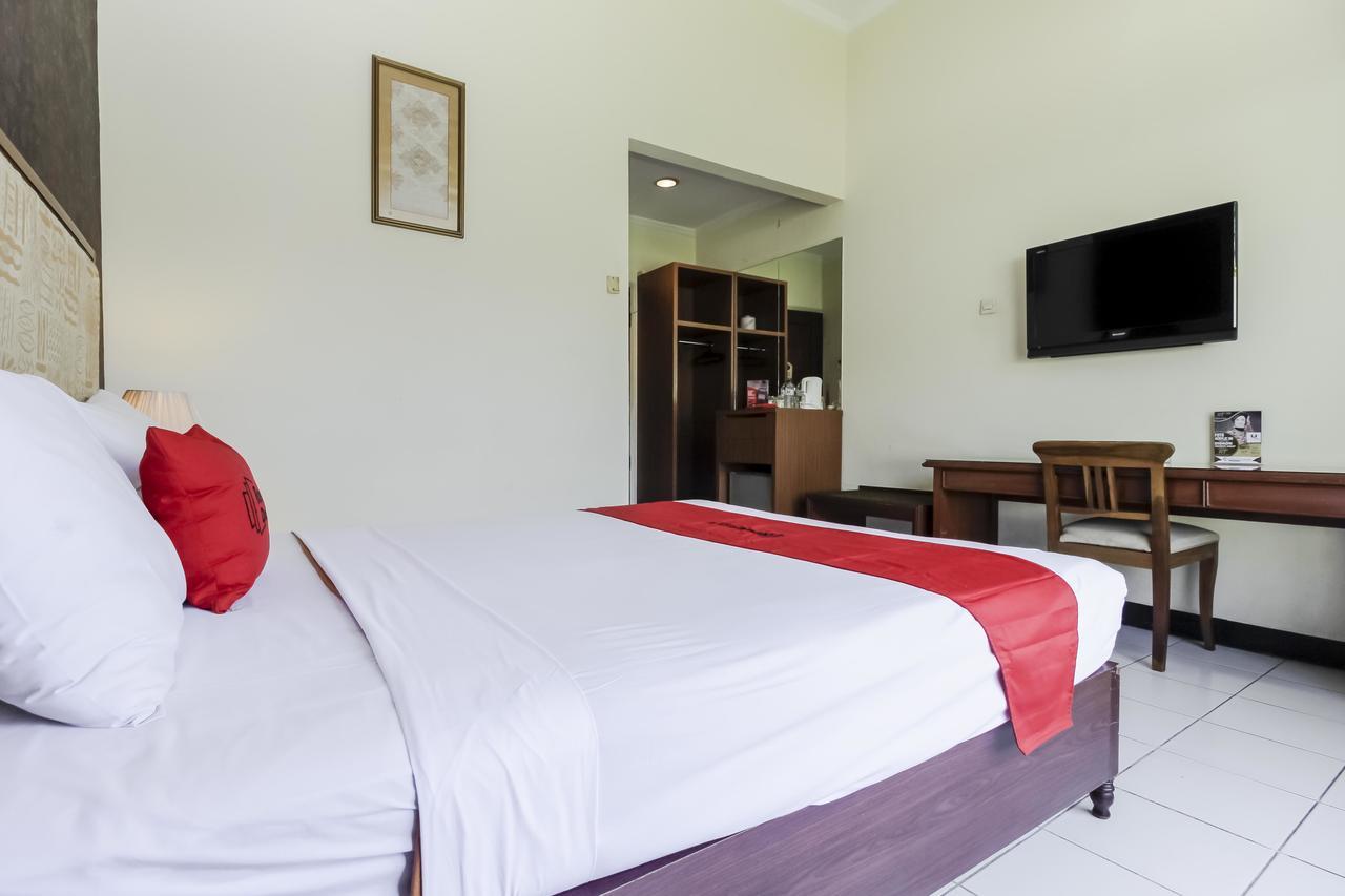 Reddoorz Plus Near Grage City Mall Cirebon Dış mekan fotoğraf