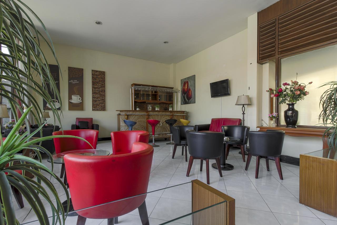 Reddoorz Plus Near Grage City Mall Cirebon Dış mekan fotoğraf